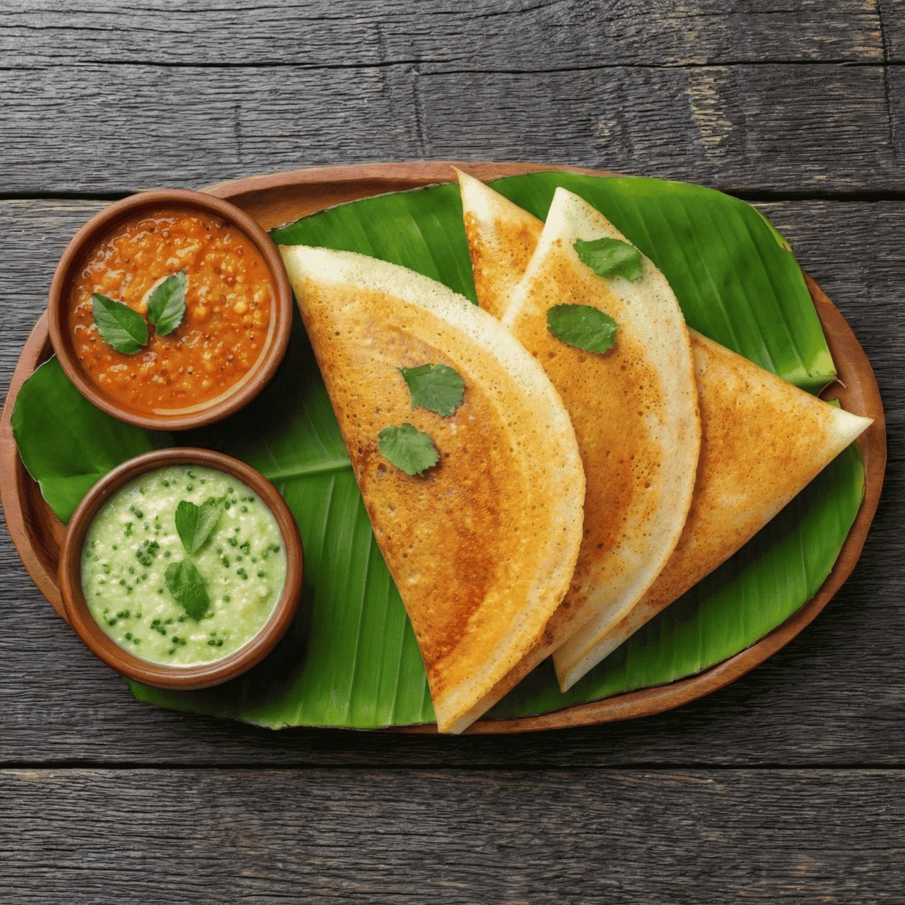 The Dosa Experience | Authentic Dosa Cooking Experience in Bengaluru